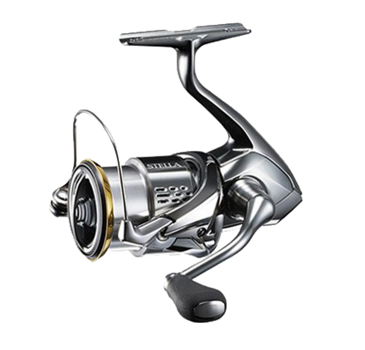 100%新品定番】 18ステラ 2500SHG shimano フラッグシップ jE24Q