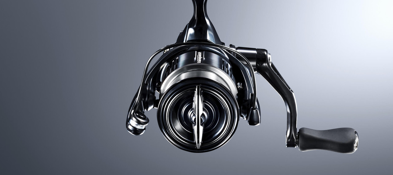 Shimano 19 VANQUISH 2500S NEW