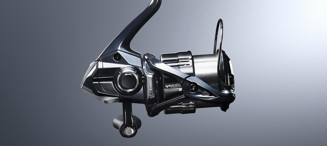 Shimano 19 VANQUISH C2500SHG NEW - KKJAPANLURE