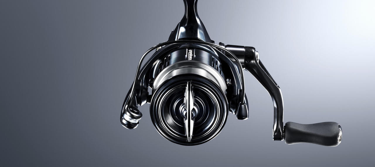 Shimano 19 VANQUISH 3000MHG NEW