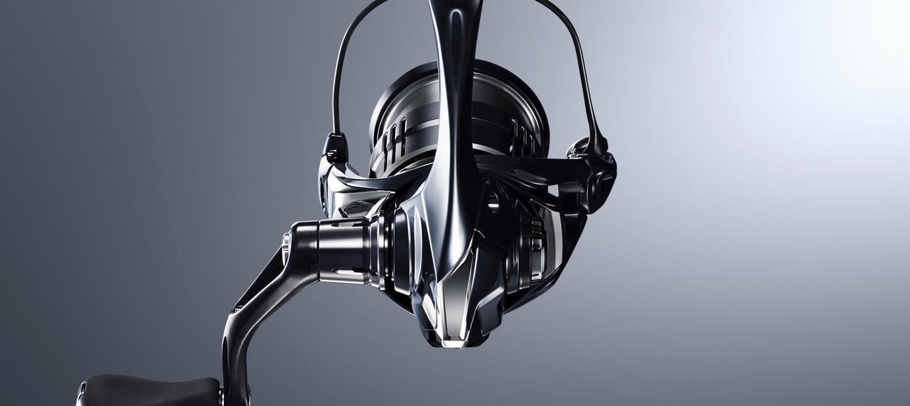 Shimano 19 VANQUISH 4000MHG NEW