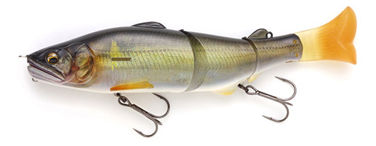 Imakatsu REPLICATOR NEW - KKJAPANLURE