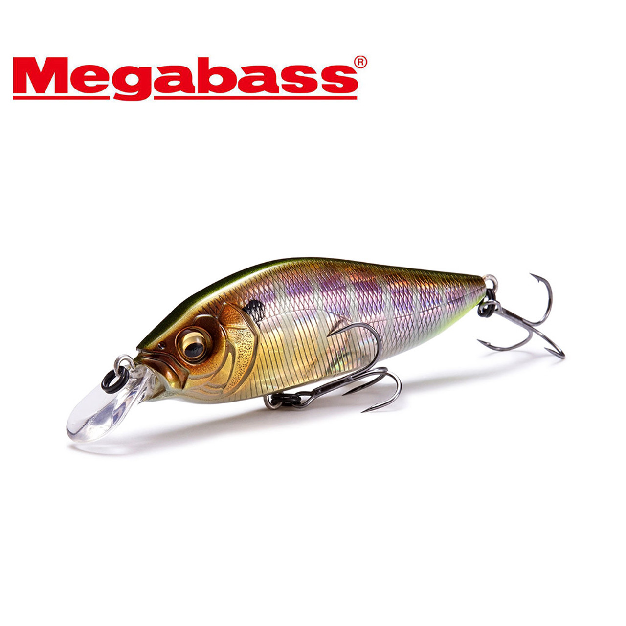 Megabass FLAP SLAP F NEW