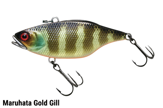 Jackall TN60 SKULL SHELL NEW - KKJAPANLURE