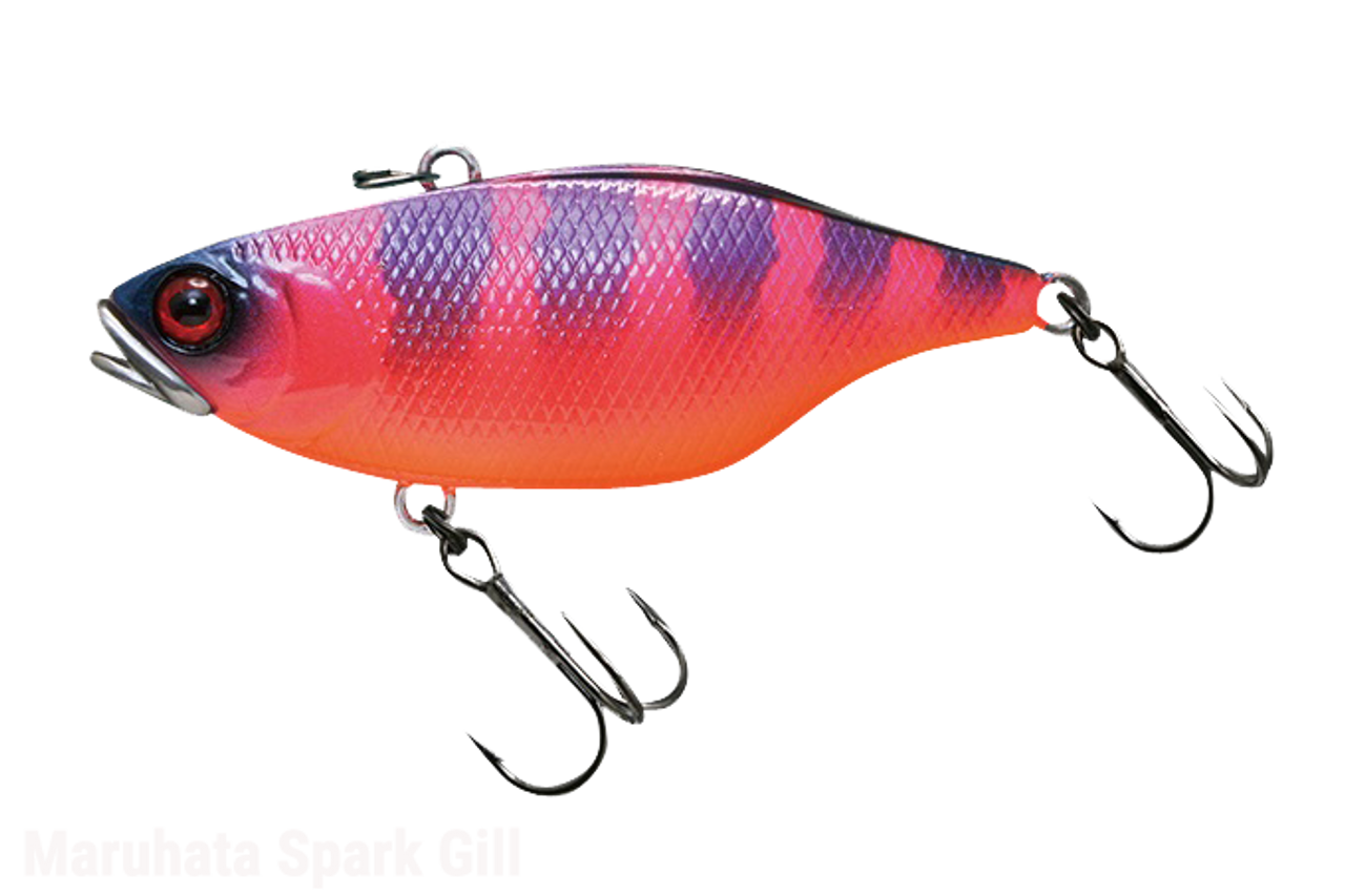 Jackall TN60 SKULL SHELL NEW - KKJAPANLURE