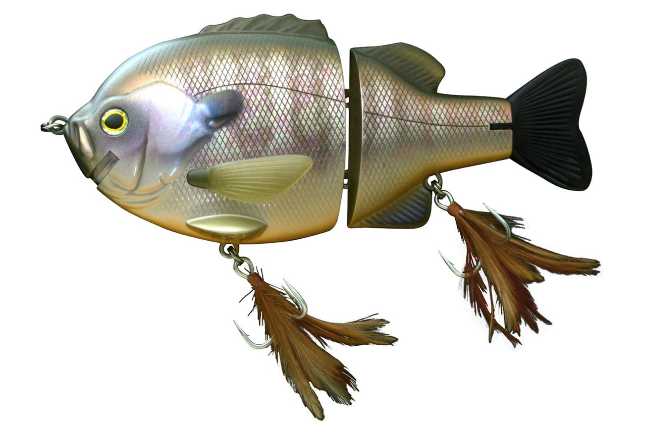 Deps BULL SHOOTER 190 SS Slow Sinking (Limited) NEW - KKJAPANLURE