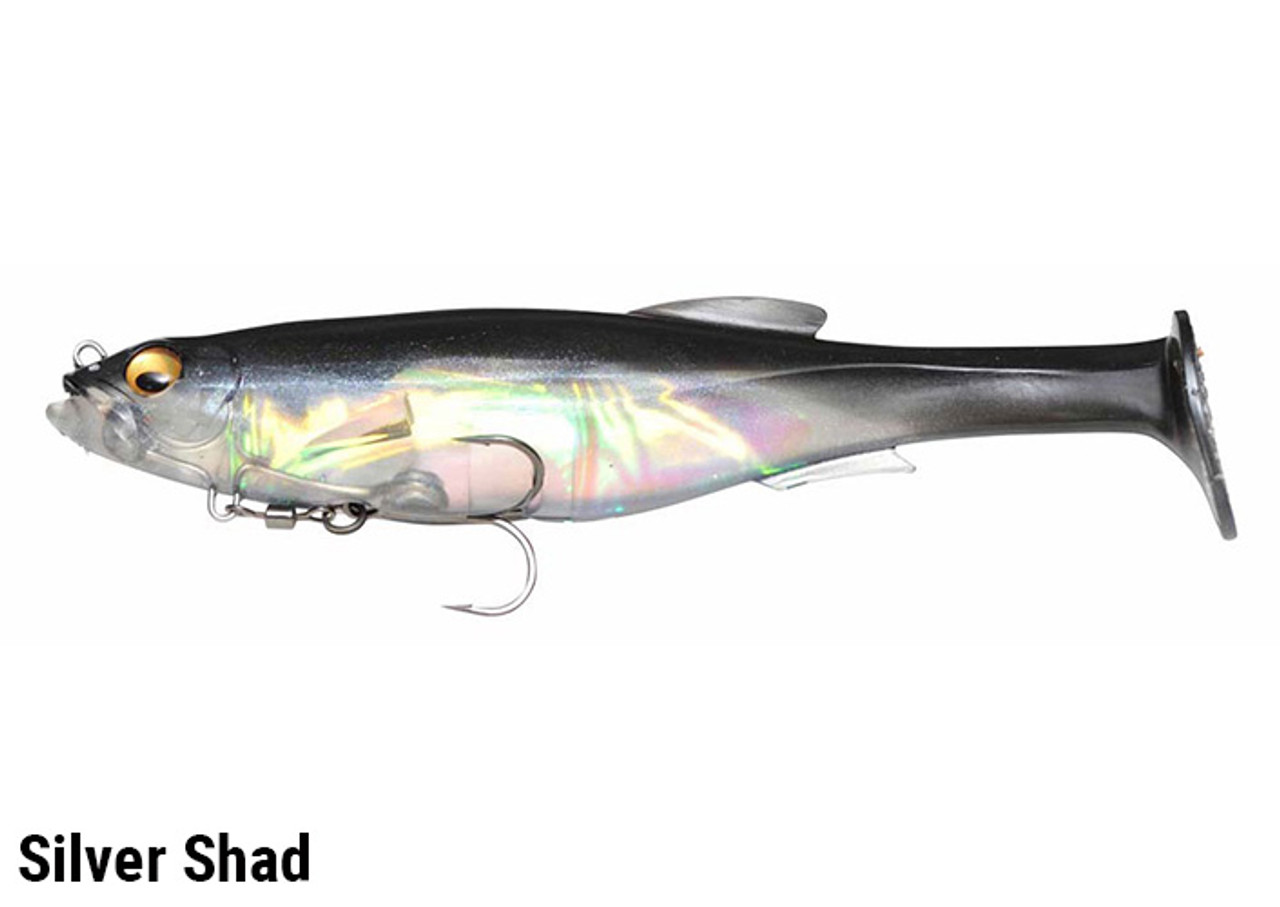 Megabass MAGDRAFT 5 NEW