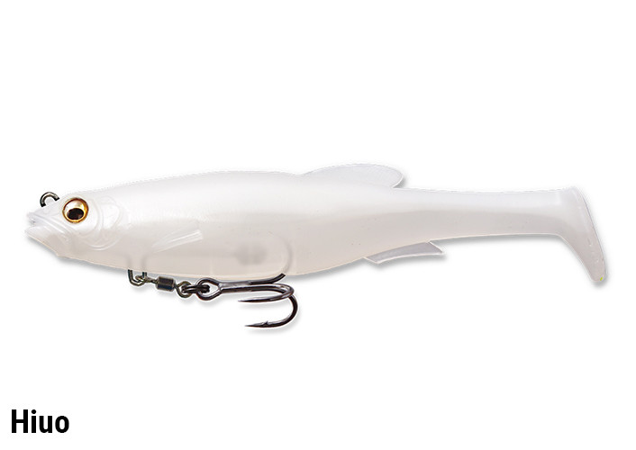 Megabass MAGDRAFT 5 NEW - KKJAPANLURE