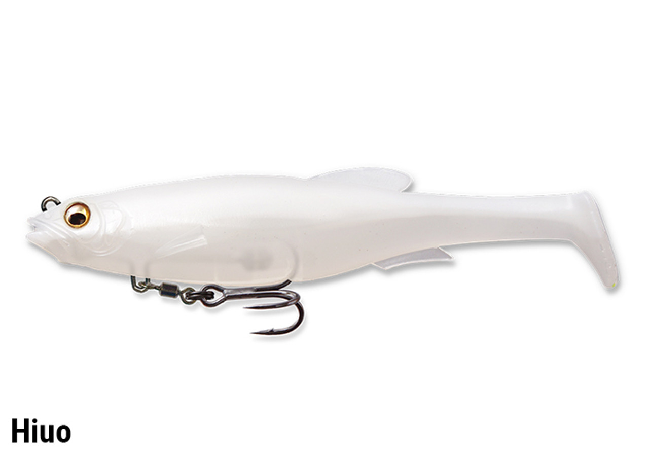 Megabass MAGDRAFT 5 NEW