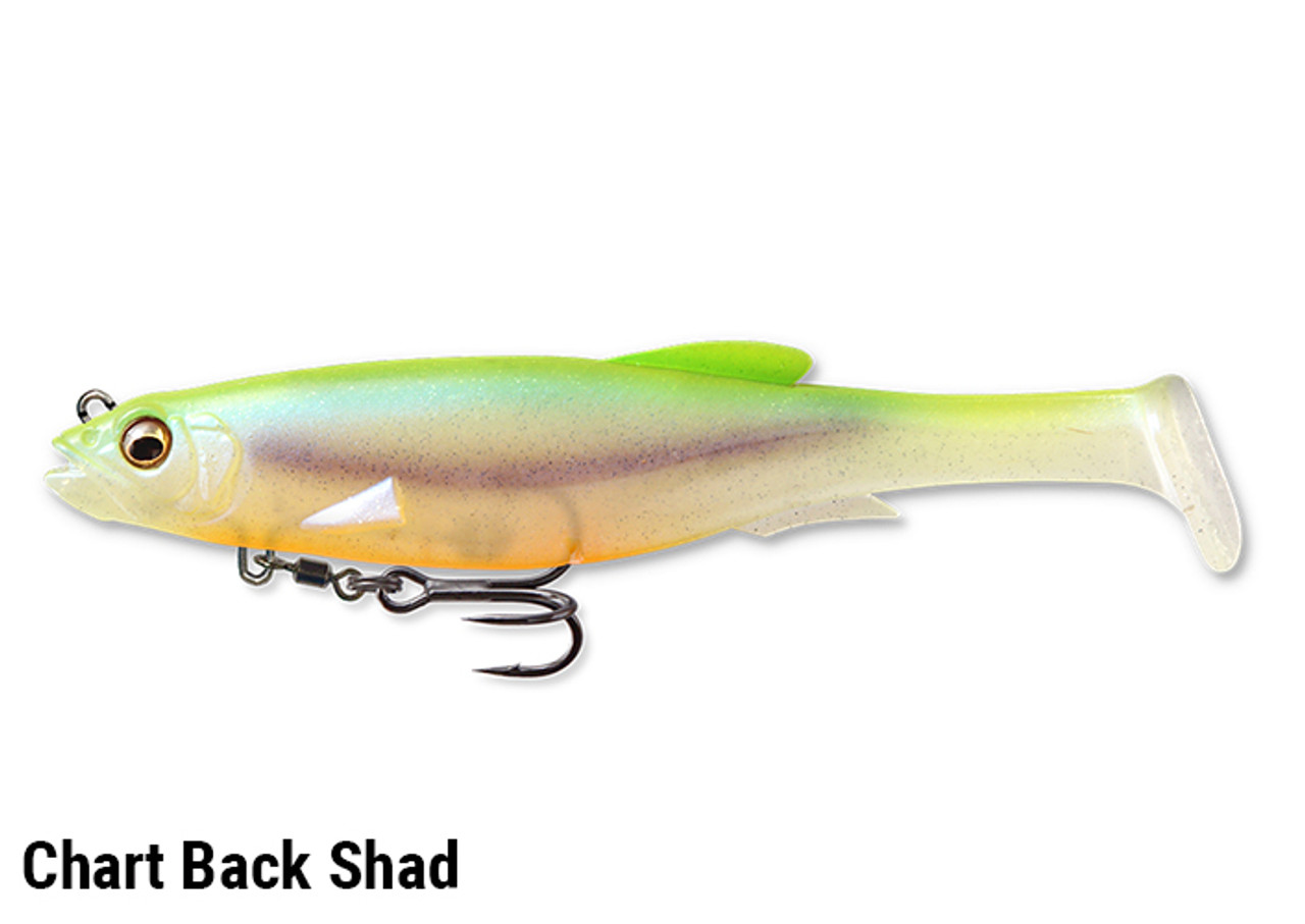 Megabass MAGDRAFT 5 NEW