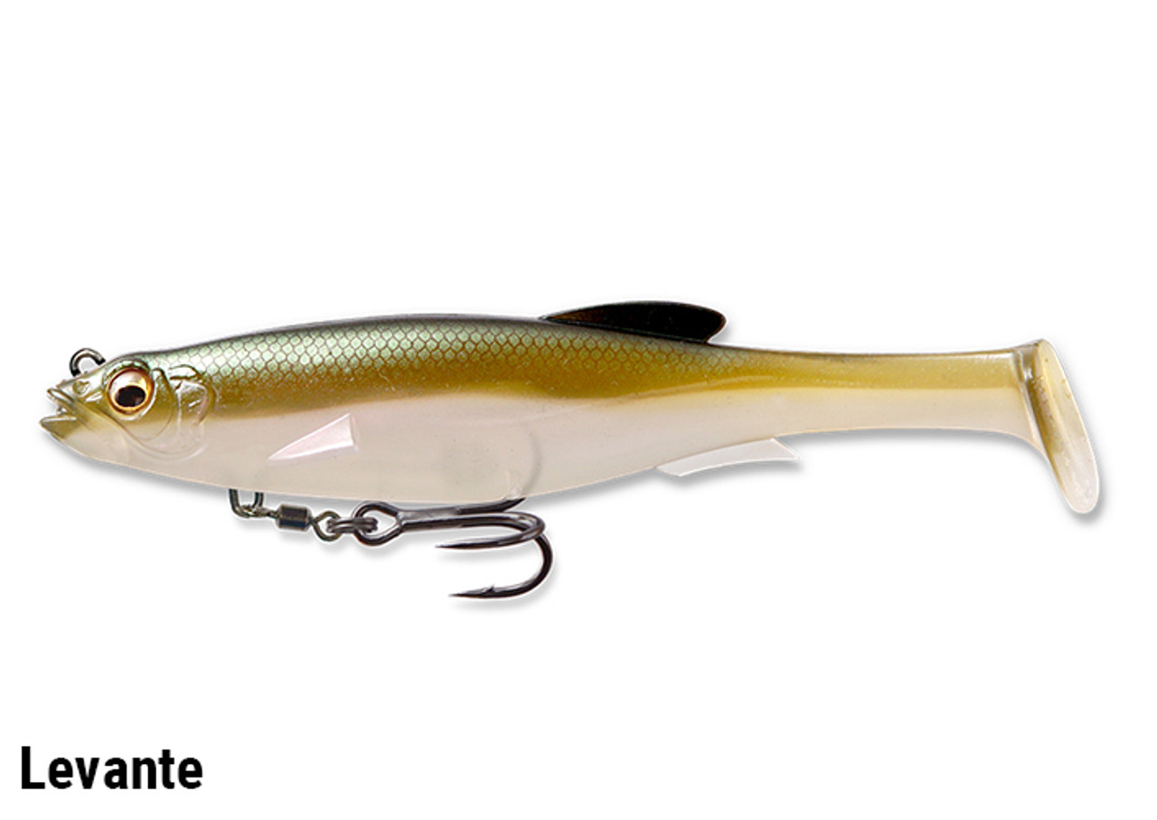 Megabass MAGDRAFT 5 NEW