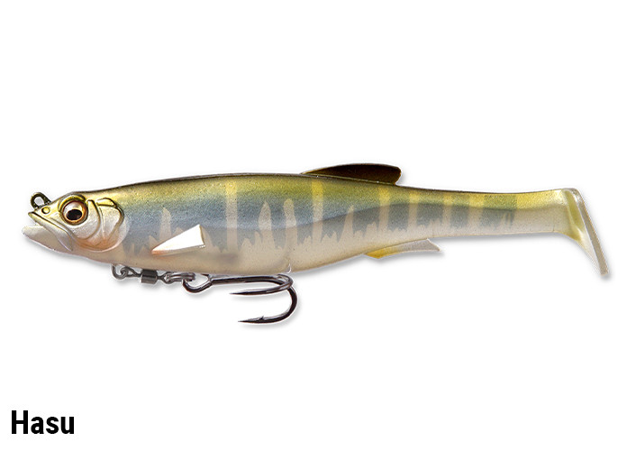 MEGABASS ルアー5セット Megabass MAGDRAFT 5 NEW - KKJAPANLURE