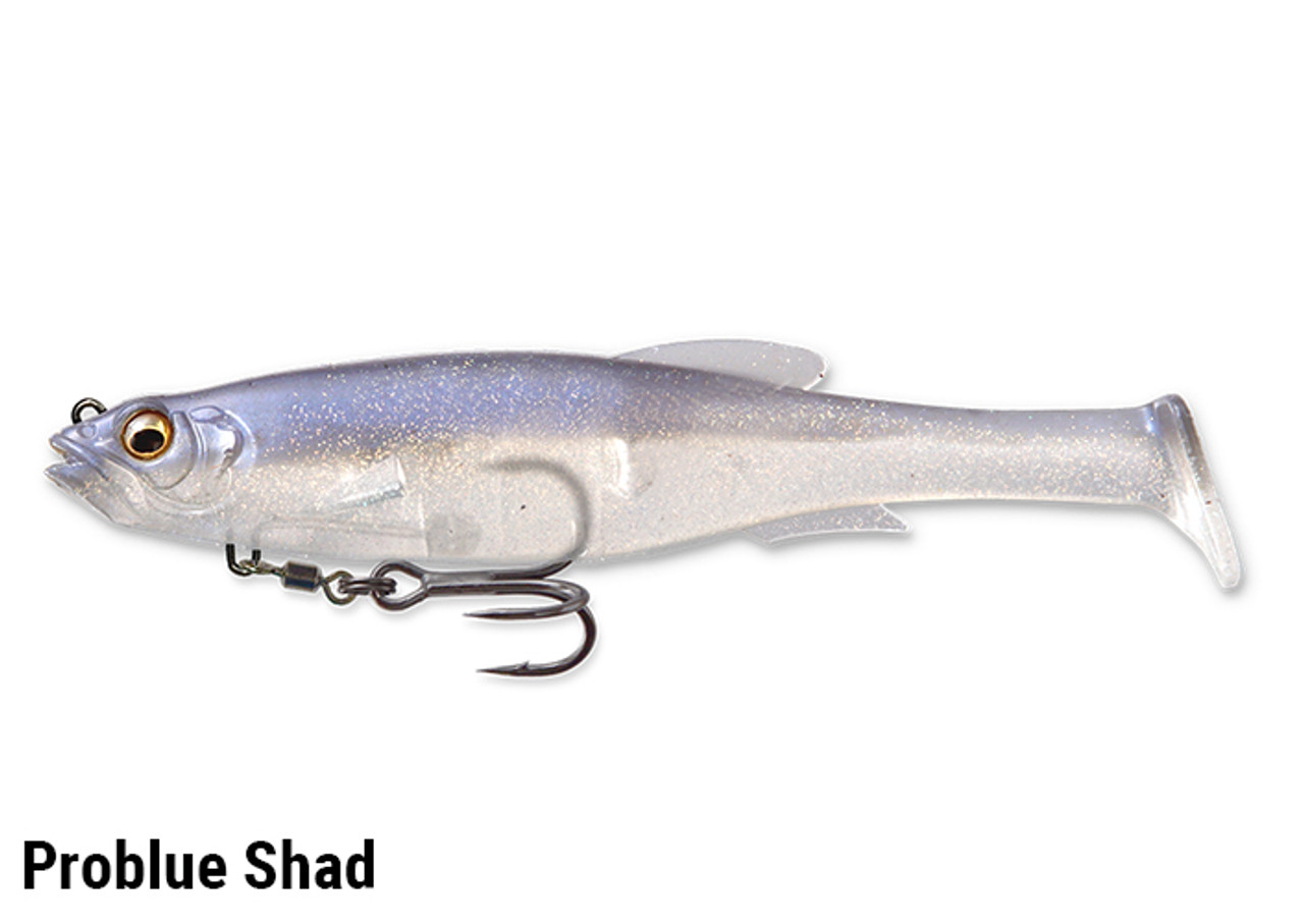 Megabass MAGDRAFT 5 NEW