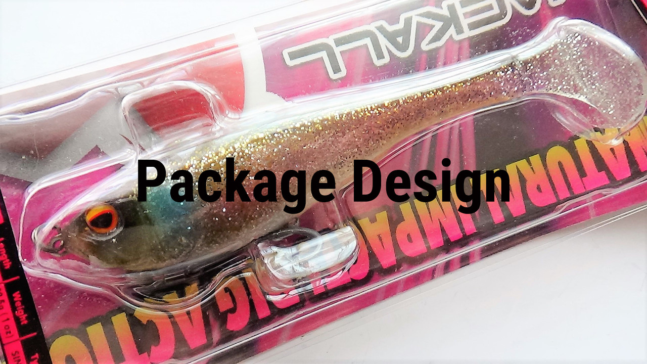 Jackall DUNKLE 5 NEW - KKJAPANLURE