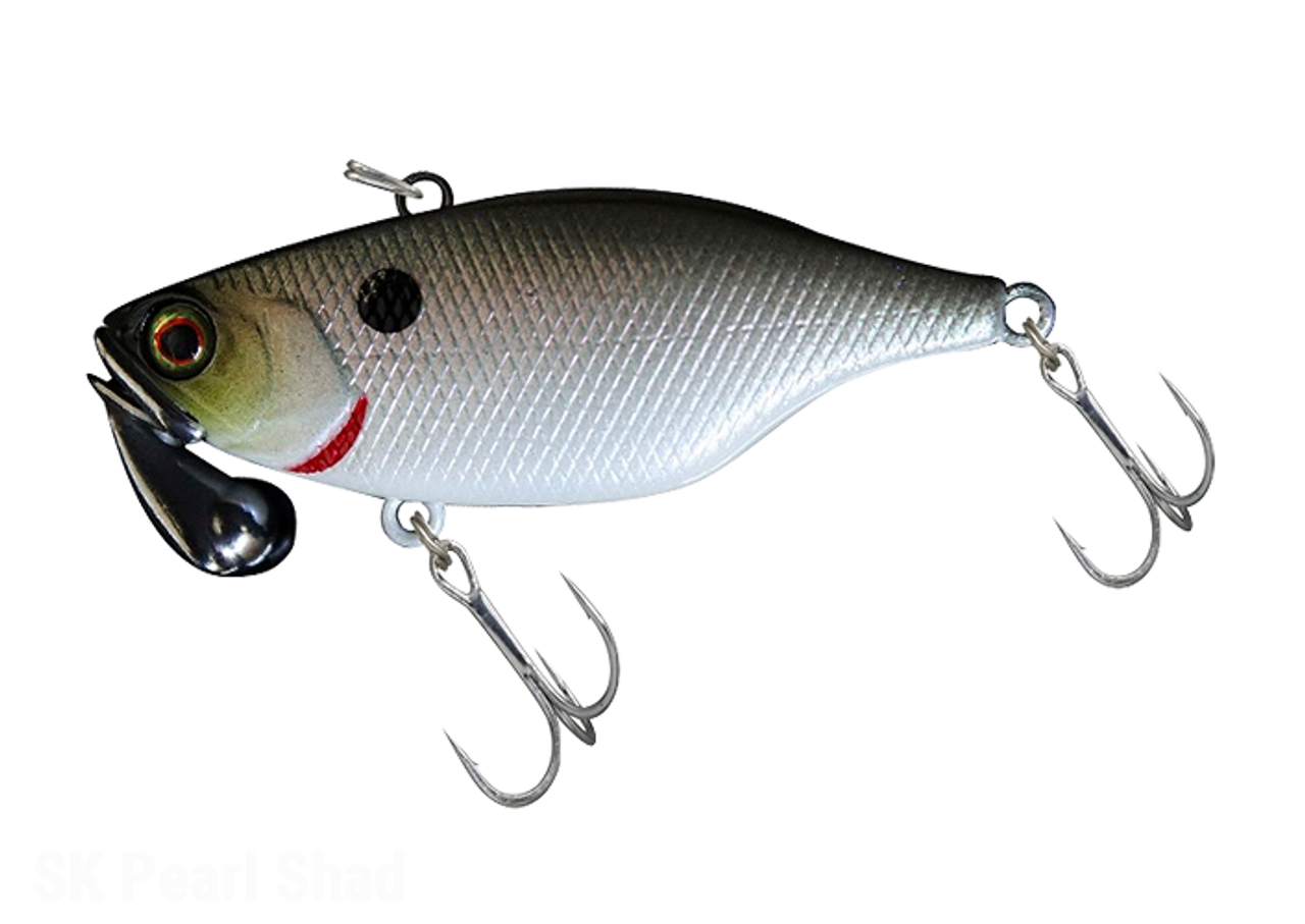 Jackall TN60 TRIGON NEW - KKJAPANLURE