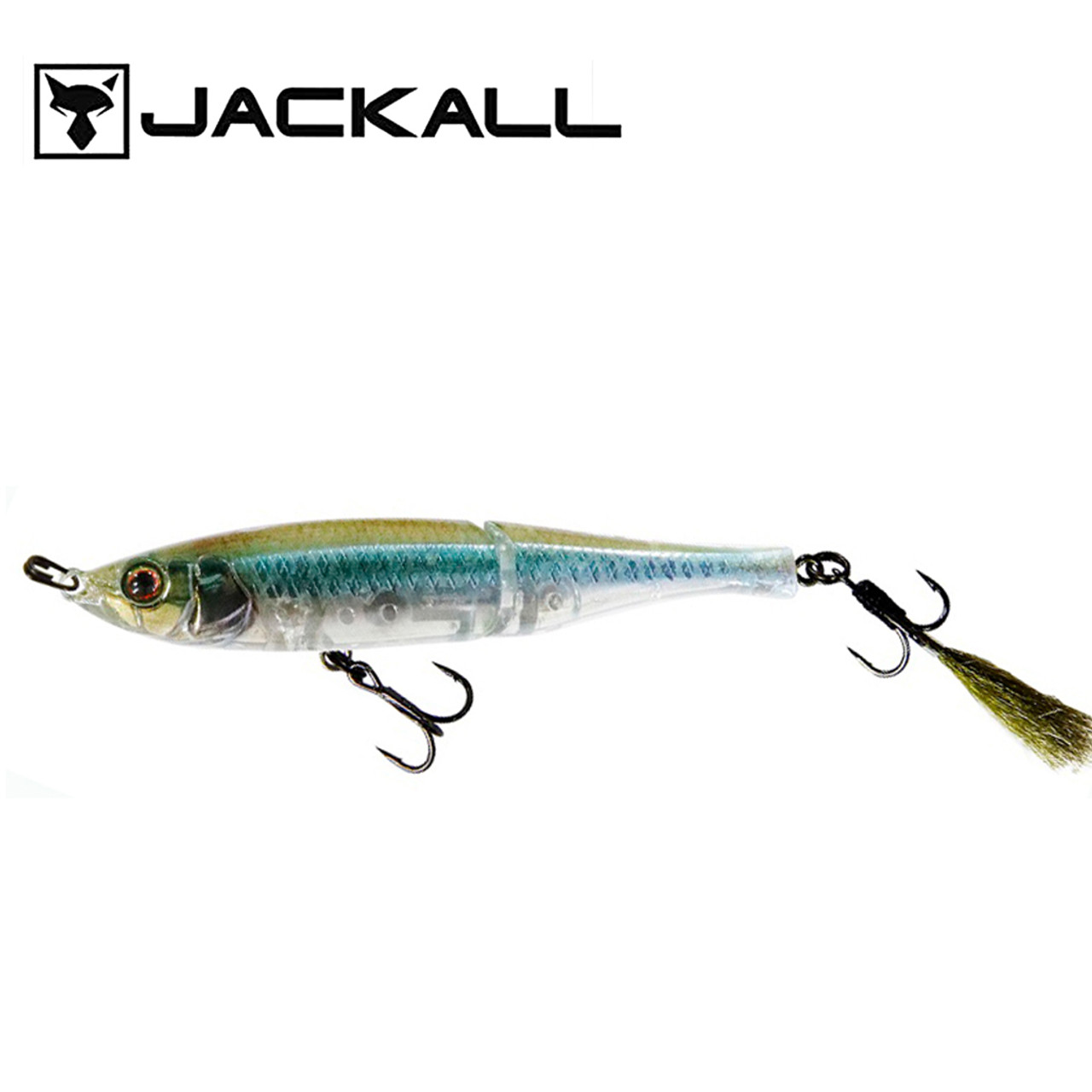 Jackall SPY TAIL 70 SS NEW