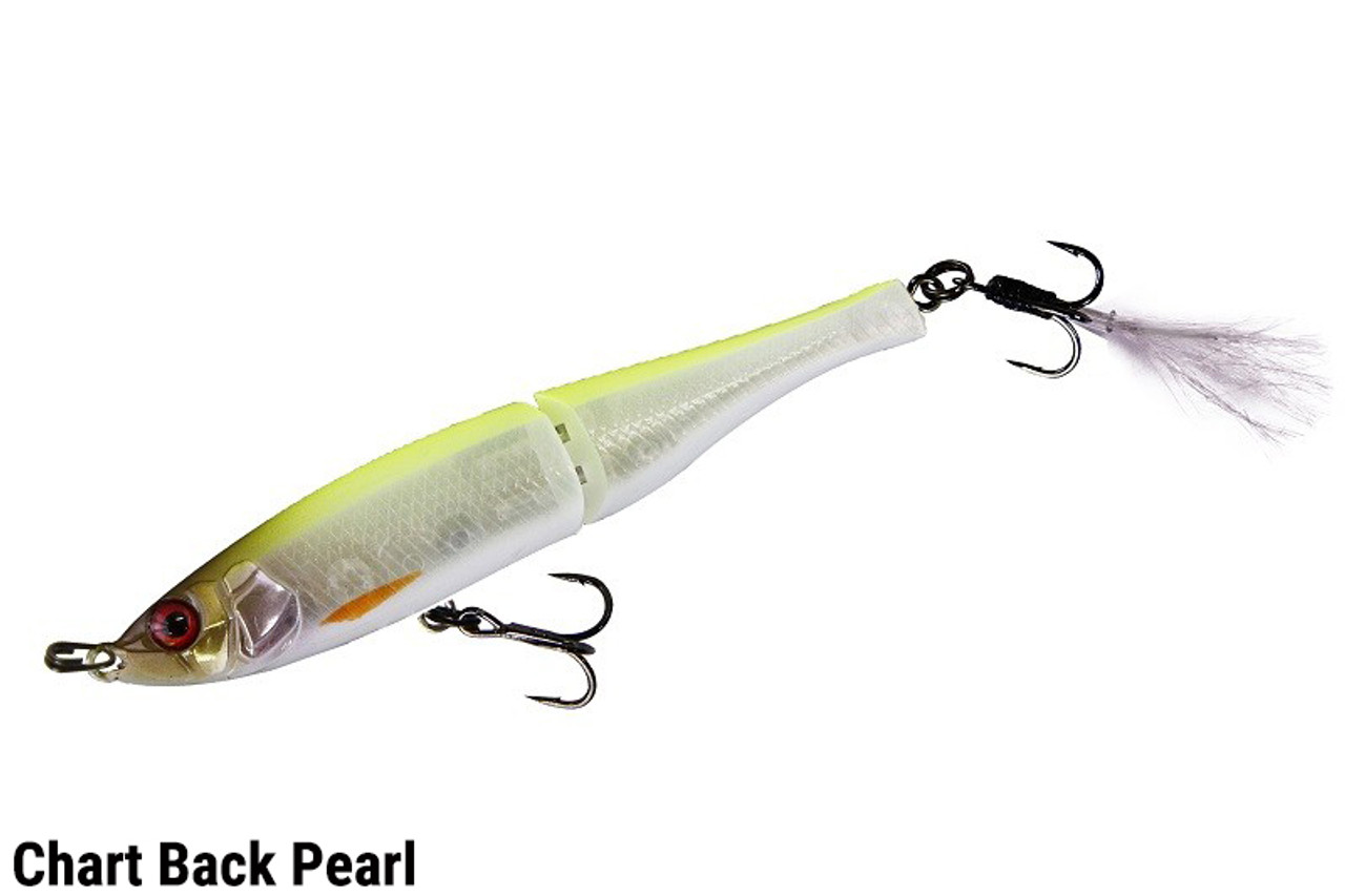 Jackall SPY TAIL 70 SS NEW - KKJAPANLURE