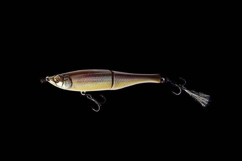Jackall SPY TAIL 70 SS NEW - KKJAPANLURE