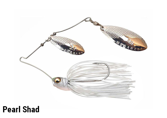 メガバス(Megabass) V-FLAT 3⁄7oz TW ｜アウトドア用品・釣り具通販は