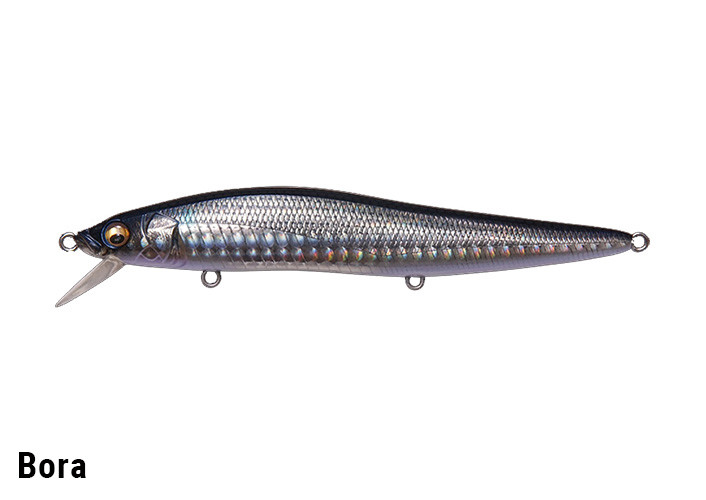 Megabass VISION ONETEN LBO SW NEW - KKJAPANLURE