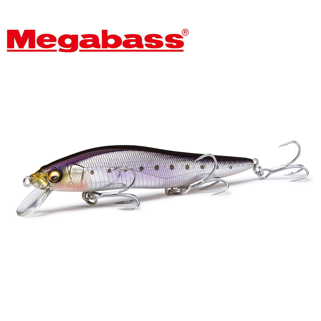 Megabass VISION ONETEN LBO SW NEW - KKJAPANLURE