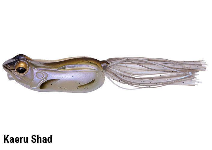 Megabass BIG GABOT NEW - KKJAPANLURE