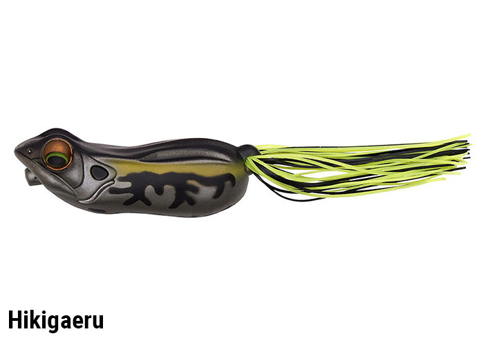 Megabass BIG GABOT NEW - KKJAPANLURE
