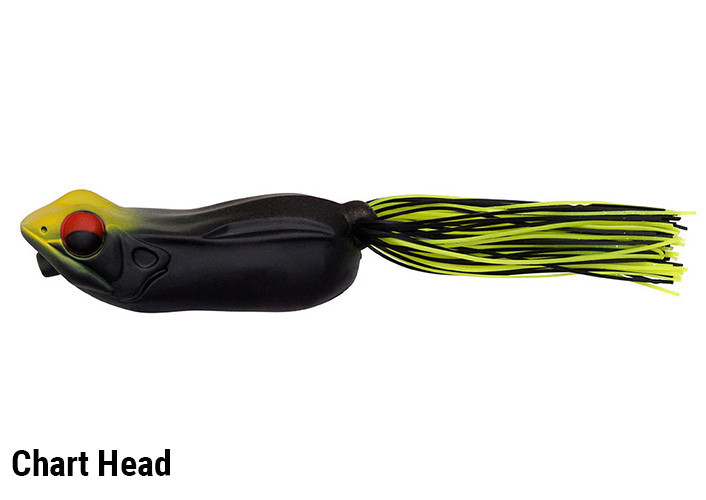 Megabass BIG GABOT NEW - KKJAPANLURE