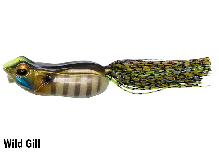 Megabass BIG GABOT NEW - KKJAPANLURE