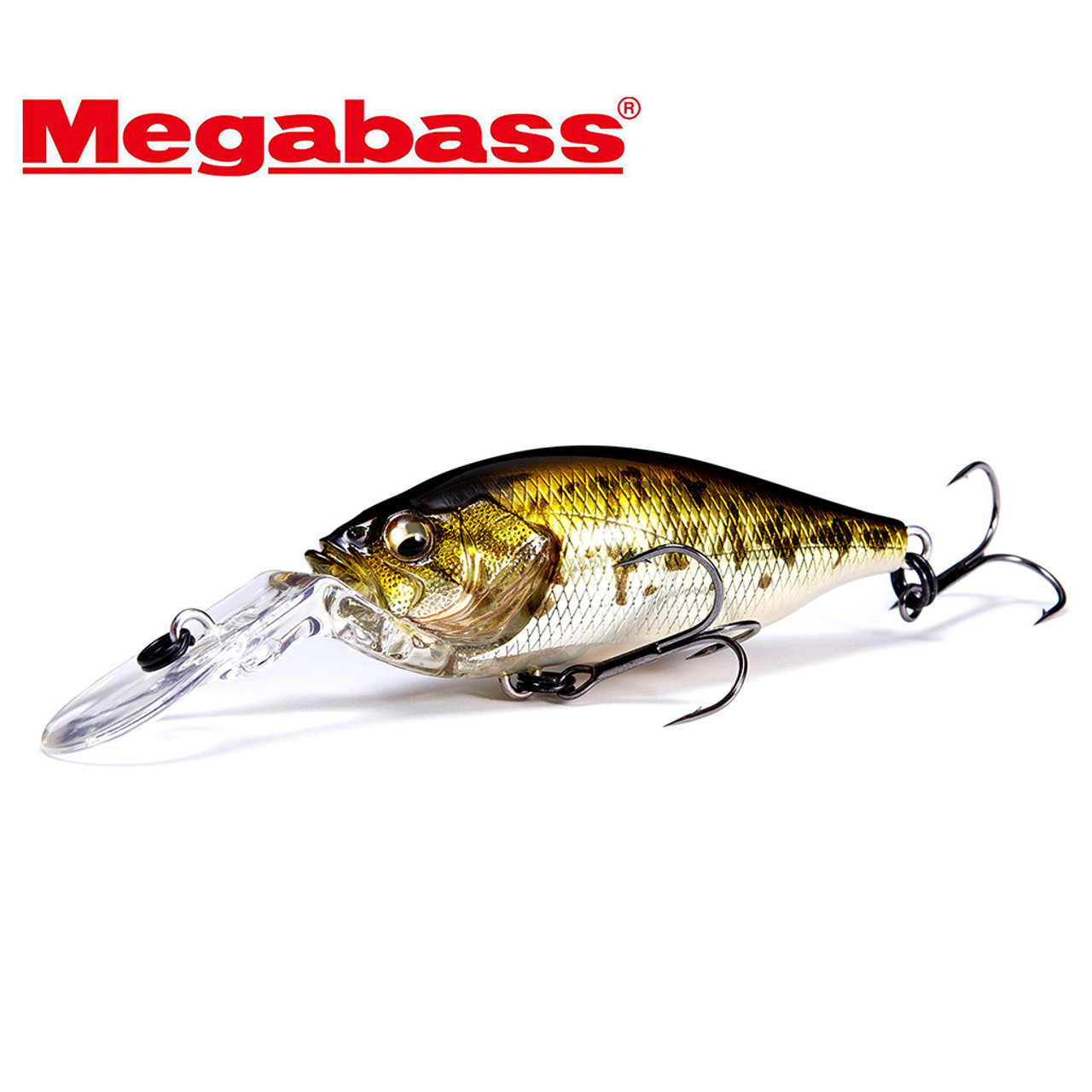 メガバスDEEPＸ100 Megabass DEEP-X 100 LBO NEW - KKJAPANLURE