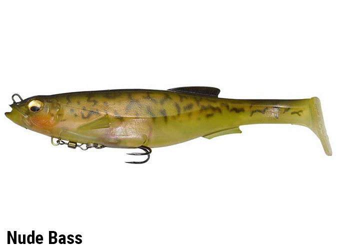 Megabass MAGDRAFT 10 NEW - KKJAPANLURE