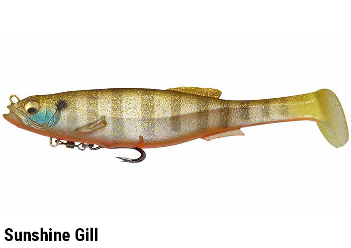 Megabass MAGDRAFT 10 NEW - KKJAPANLURE