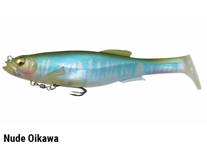 MEGABASS　RETGRAPHFⅢ　１０L　LIMITED MEGABASS RETGRAPHFⅢ 10L LIMITED 【公式通販】