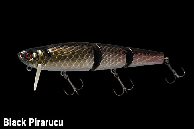 Jackall MIKEY 115 NEW - KKJAPANLURE