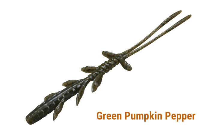 Jackall SCISSOR COMB 4.8 NEW - KKJAPANLURE