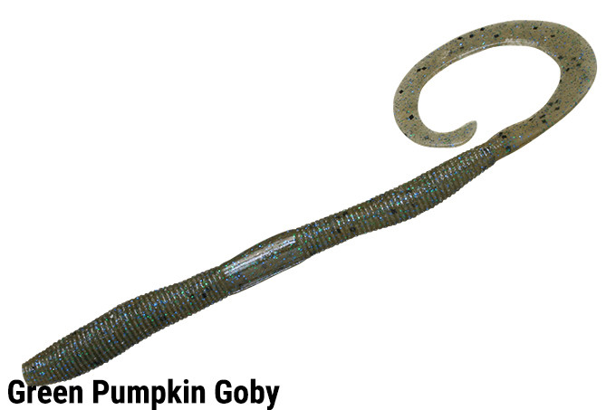Jackall FLICK CURLY 4.8 NEW