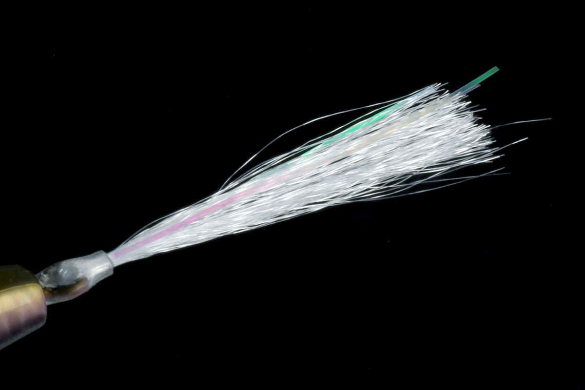 Appât Pêche Carnassier Mer Leurre Deps Wakasagi Bait 65S 4,3g Coulant