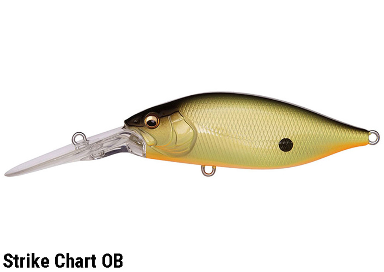 Megabass DEEP-X 200LBO 4個セット新品未使用 Megabass DEEP-X 200 LBO NEW - KKJAPANLURE