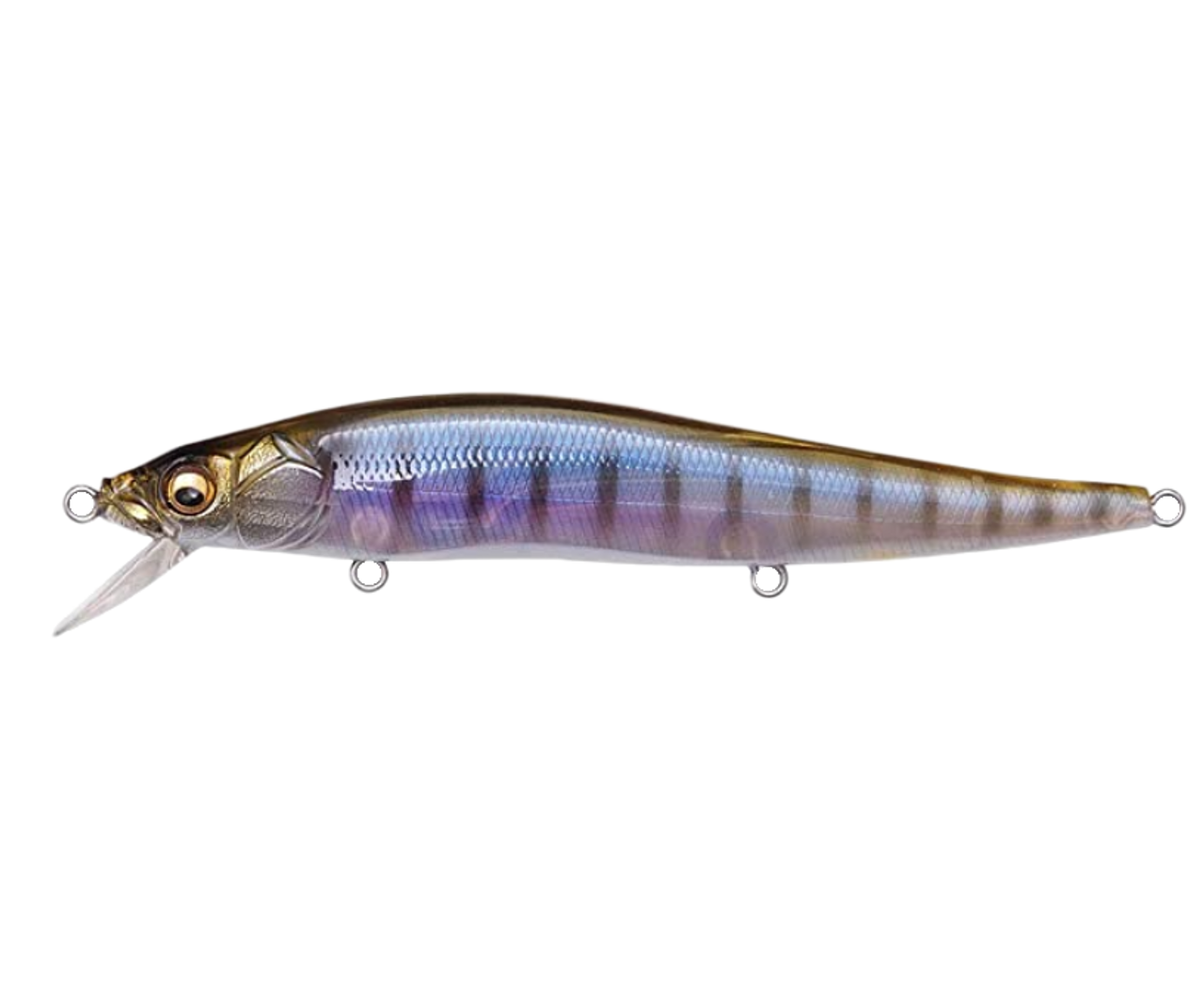 MEGABASS ONETEN R HI-FLOAT LURE