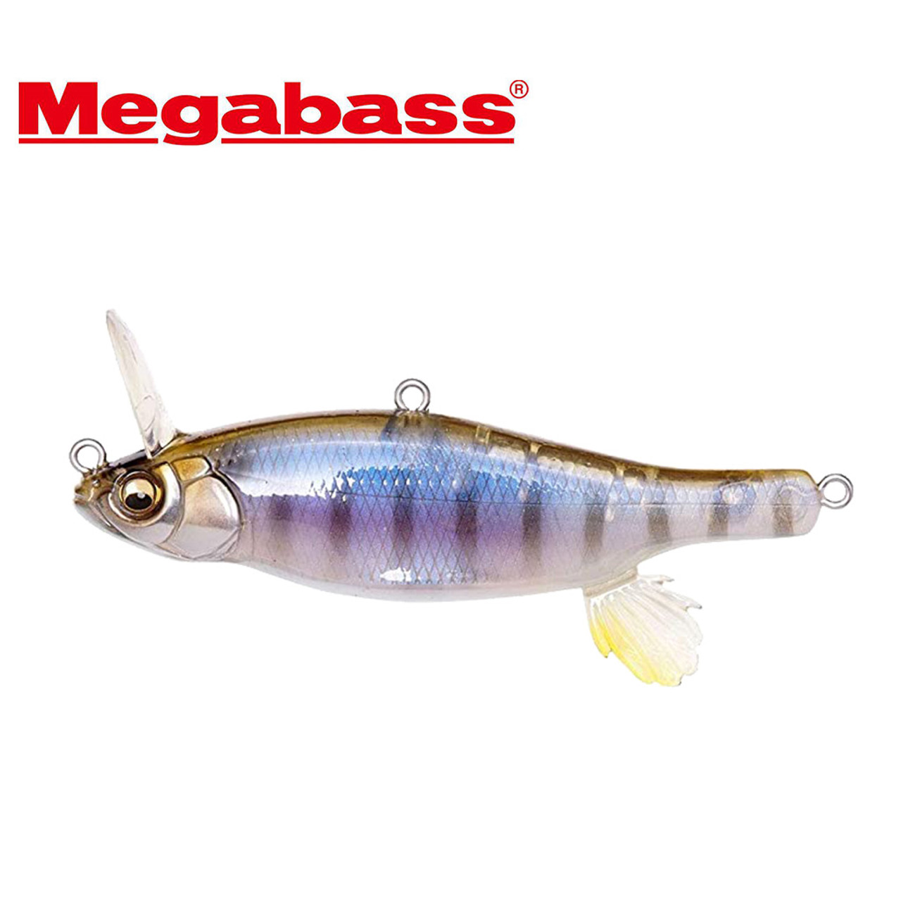 Megabass StepCat ANTHRAX Cyclone ほか Megabass StepCat ANTHRAX Cyclone ほか