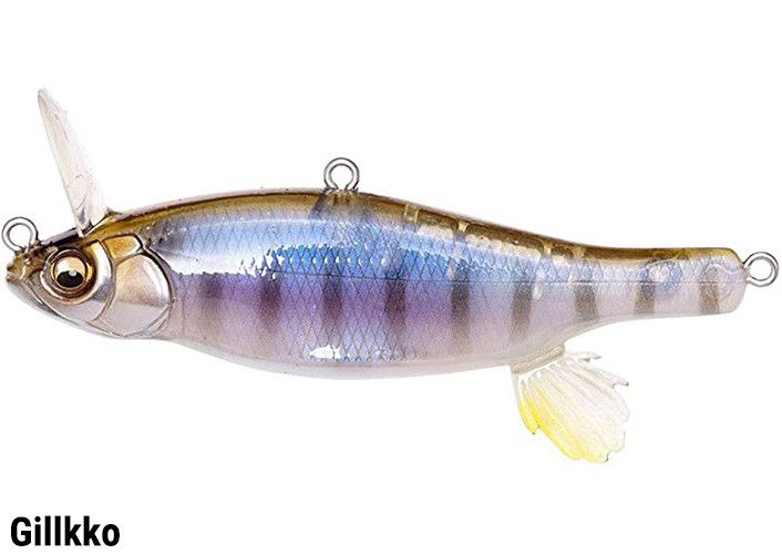 Megabass ANTHRAX NEW - KKJAPANLURE