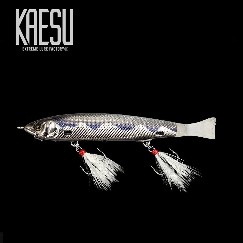 KAESU マサムネ KAESU TINY MASAMUNE NEW - KKJAPANLURE