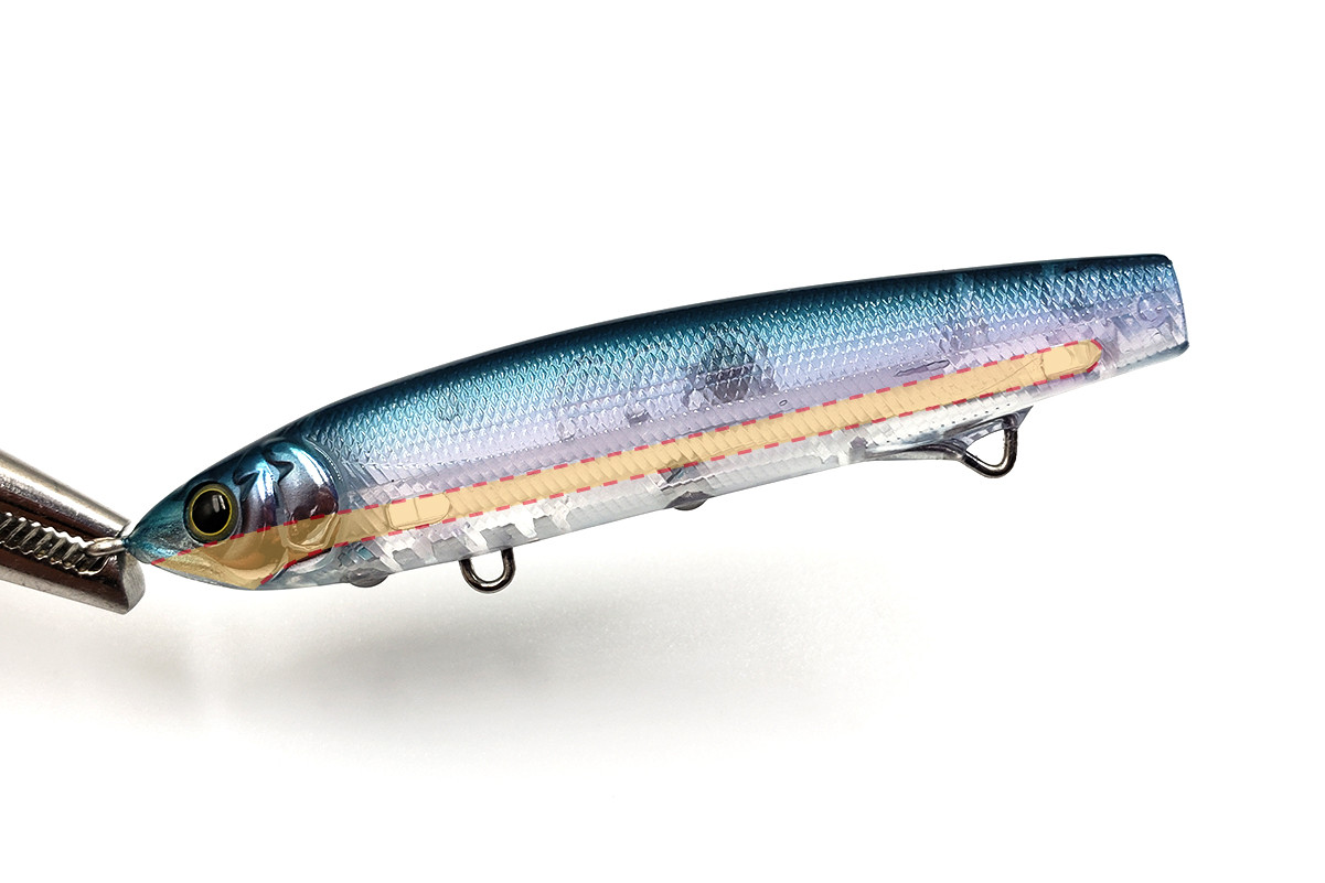KAESU TINY MASAMUNE NEW - KKJAPANLURE