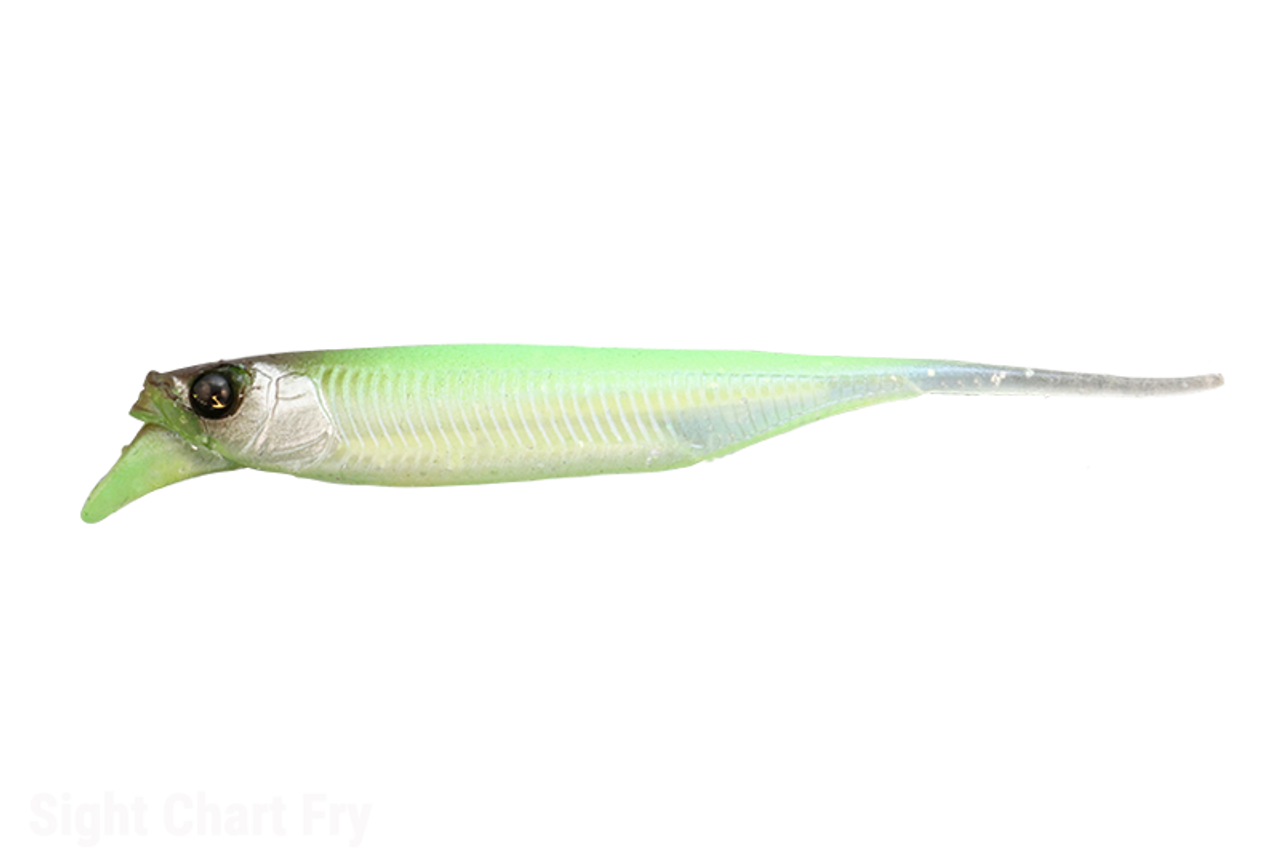 Jackall Revoltage RV-DRIFT FRY 3.0 NEW - KKJAPANLURE