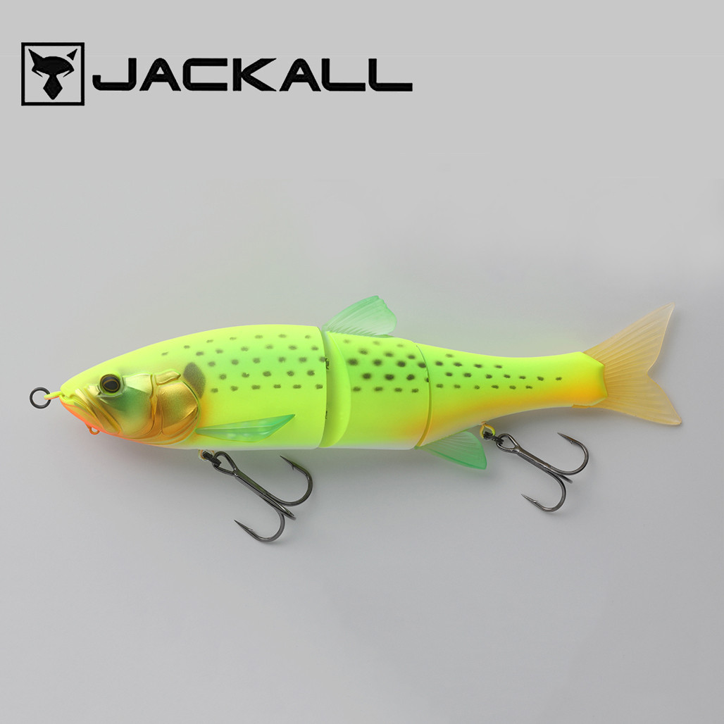 Jackall DOWZ SWIMMER 220 SF 