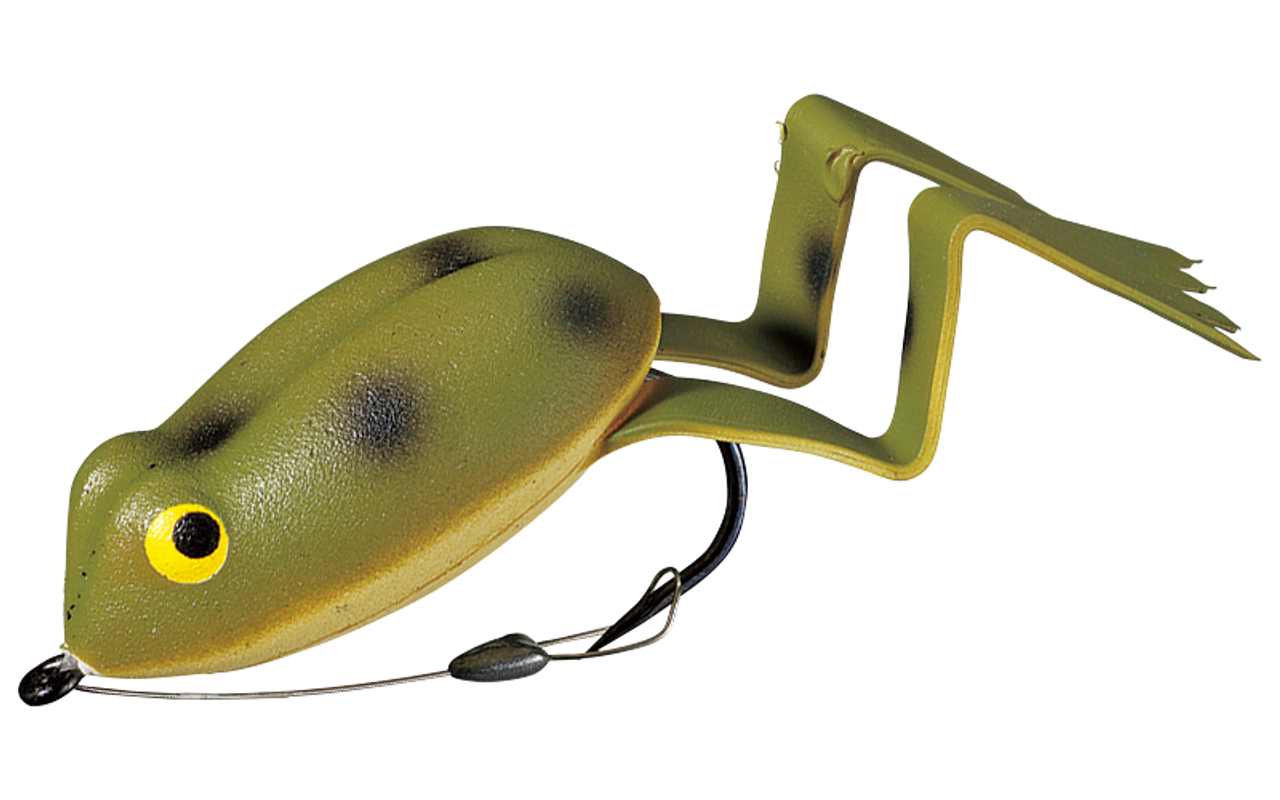 SMITH STRIKE FROG #02 OL NEW