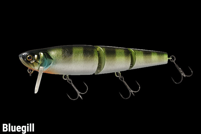 Jackall MIKEY 140 NEW - KKJAPANLURE