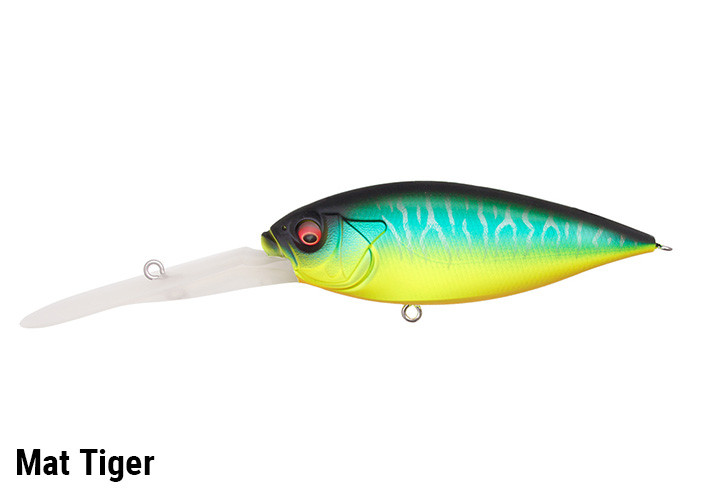 Megabass DEEP-SIX NEW