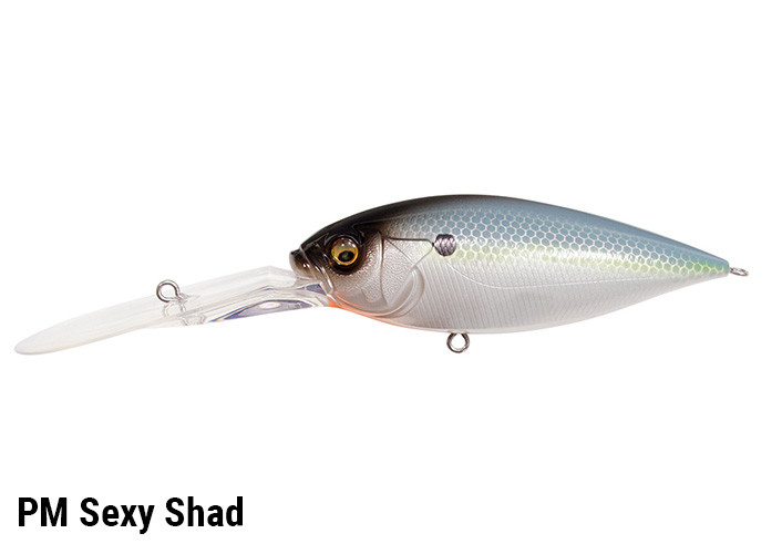 Megabass DEEP-SIX NEW - KKJAPANLURE Megabass DEEP-SIX NEW - KKJAPANLURE