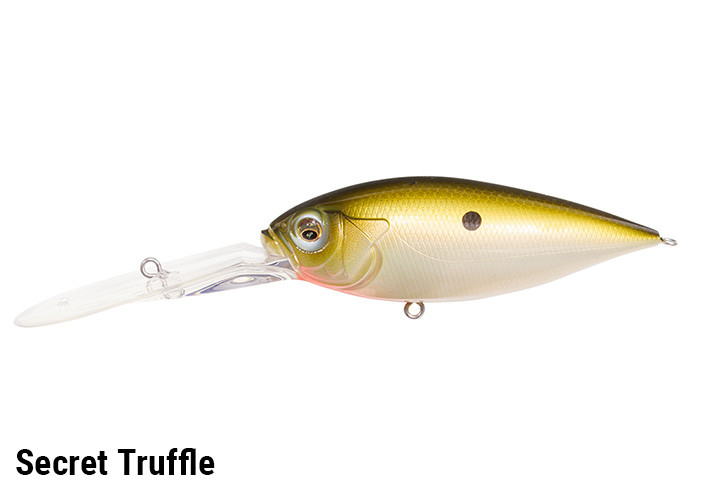 Megabass DEEP-SIX NEW - KKJAPANLURE